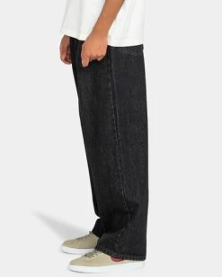 Element Big - Baggy Jeans For Men -Element elydp00111 elementw waa frt2