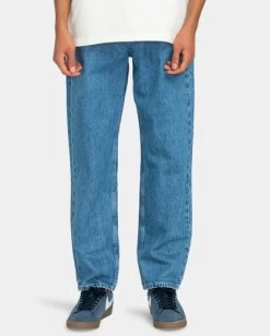 Element Relax - Relaxed Fit Jeans For Men