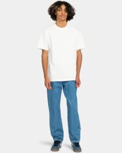 Element Relax - Relaxed Fit Jeans For Men -Element elydp00113 elementw bnt0 frt9