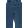 Element Big 5 - Straight Fit Jeans For Men -Element elydp00115 elementf bnt0 frt1