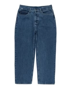 Element Big 5 - Straight Fit Jeans For Men