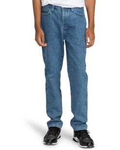 Element Regular - Tapered Jeans For Men -Element elydp00116 elementw bnt0 frt1