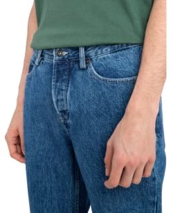 Element Regular - Tapered Jeans For Men -Element elydp00116 elementw bnt0 frt5