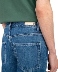 Element Regular - Tapered Jeans For Men -Element elydp00116 elementw bnt0 frt6