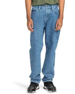 Element Relax - Tapered Jeans For Men -Element elydp00117 elementw bnt0 frt1