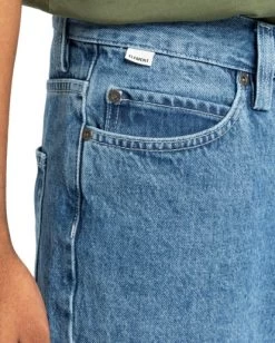 Element Relax - Tapered Jeans For Men -Element elydp00117 elementw bnt0 frt3