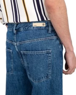 Element Relax - Tapered Jeans For Men -Element elydp00117 elementw bnt0 frt4