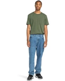 Element Relax - Tapered Jeans For Men -Element elydp00117 elementw bnt0 frt9