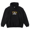 Element X Burley - Hoodie Unisex -Element elyft00141 elementf fbk frt1