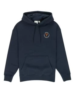 Element Cornell Cipher - Hoodie For Men -Element elyft00143 elementf ecn frt1