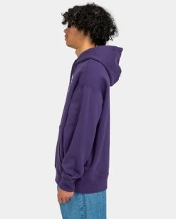 Element Cornell Cipher - Hoodie For Men -Element elyft00143 elementw psd0 frt2