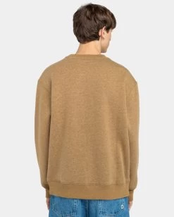 Element Cornell Heavy - Sweatshirt For Men -Element elyft00144 elementw cne0 bck1