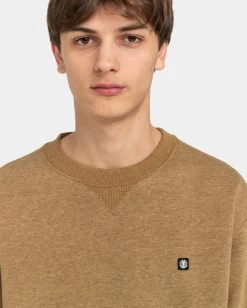 Element Cornell Heavy - Sweatshirt For Men -Element elyft00144 elementw cne0 frt3