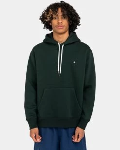 Element Cornell Heavy - Hoodie For Men -Element elyft00145 elementw gsl0 frt1