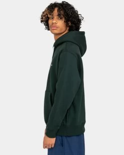 Element Cornell Heavy - Hoodie For Men -Element elyft00145 elementw gsl0 frt2