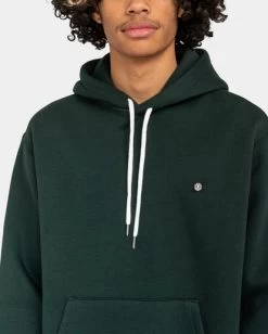 Element Cornell Heavy - Hoodie For Men -Element elyft00145 elementw gsl0 frt3
