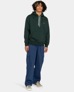 Element Cornell Heavy - Hoodie For Men -Element elyft00145 elementw gsl0 frt9