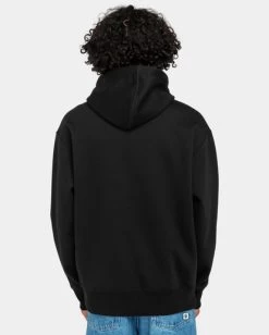 Element Rain Cornell - Hoodie For Men -Element elyft00146 elementw kvd0 bck1
