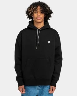 Element Rain Cornell - Hoodie For Men -Element elyft00146 elementw kvd0 frt1