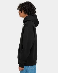Element Rain Cornell - Hoodie For Men -Element elyft00146 elementw kvd0 frt2