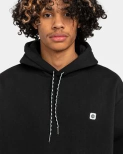 Element Rain Cornell - Hoodie For Men -Element elyft00146 elementw kvd0 frt3