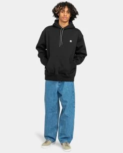 Element Rain Cornell - Hoodie For Men -Element elyft00146 elementw kvd0 frt9