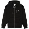 Element Rain Cornell - Zip-Up Hoodie For Men -Element elyft00147 elementf kvd0 frt1