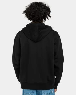 Element Rain Cornell - Zip-Up Hoodie For Men -Element elyft00147 elementw kvd0 bck1