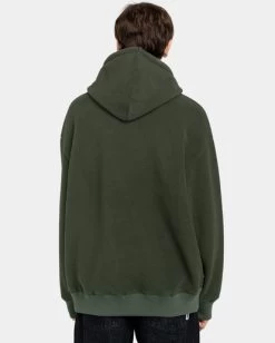 Element Yamsay - Hoodie For Men -Element elyft00148 elementw gqm0 bck1