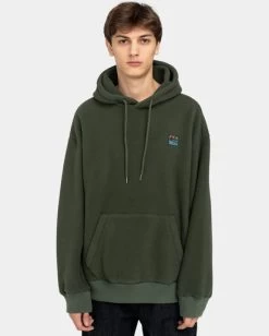 Element Yamsay - Hoodie For Men -Element elyft00148 elementw gqm0 frt1