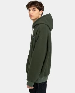 Element Yamsay - Hoodie For Men -Element elyft00148 elementw gqm0 frt2