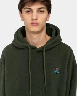 Element Yamsay - Hoodie For Men -Element elyft00148 elementw gqm0 frt3