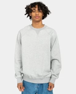 Element Cornell Crest - Sweatshirt For Men -Element elyft00149 elementw knfh frt1