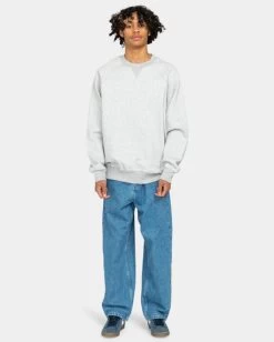 Element Cornell Crest - Sweatshirt For Men -Element elyft00149 elementw knfh frt9