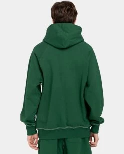 Element Cornell Crest - Hoodie For Men -Element elyft00150 elementw gsl0 bck1