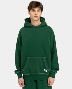 Element Cornell Crest - Hoodie For Men -Element elyft00150 elementw gsl0 frt1