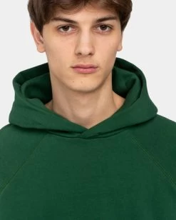 Element Cornell Crest - Hoodie For Men -Element elyft00150 elementw gsl0 frt3