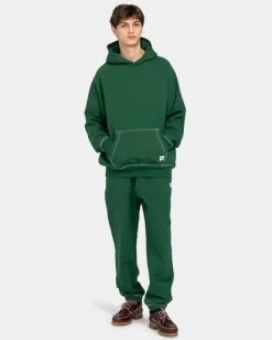 Element Cornell Crest - Hoodie For Men -Element elyft00150 elementw gsl0 frt9