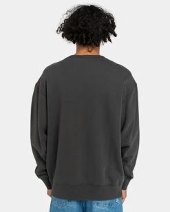 Element Cornell 3.0 - Sweatshirt For Men -Element elyft00151 elementw kta0 bck1