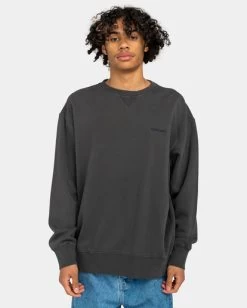 Element Cornell 3.0 - Sweatshirt For Men -Element elyft00151 elementw kta0 frt1