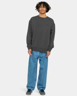 Element Cornell 3.0 - Sweatshirt For Men -Element elyft00151 elementw kta0 frt9