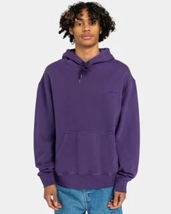 Element Cornell 3.0 - Hoodie For Men -Element elyft00152 elementw psd0 frt1