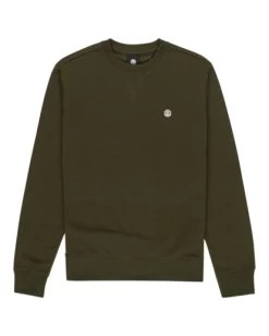 Element Cornell Classic - Sweatshirt For Men -Element elyft00158 elementf csn0 frt1
