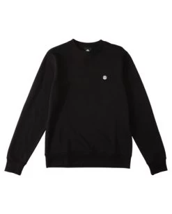 Element Cornell Classic - Sweatshirt For Men -Element elyft00158 elementf fbk frt1