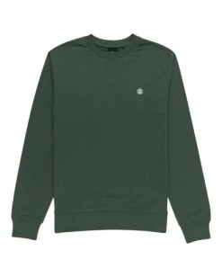 Element Cornell Classic - Sweatshirt For Men -Element elyft00158 elementf grt0 frt1