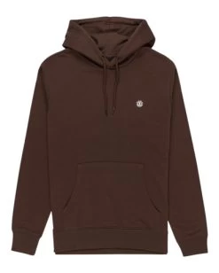 Element Cornell Classic - Hoodie For Men -Element elyft00159 elementf crz0 frt1