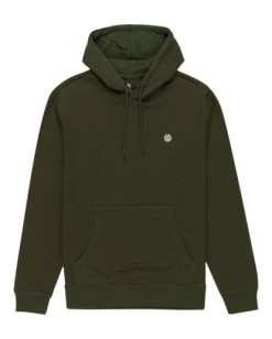 Element Cornell Classic - Hoodie For Men -Element elyft00159 elementf csn0 frt1