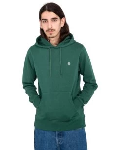 Element Cornell Classic - Hoodie For Men -Element elyft00159 elementw gsl0 frt1