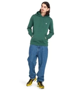 Element Cornell Classic - Hoodie For Men -Element elyft00159 elementw gsl0 frt9