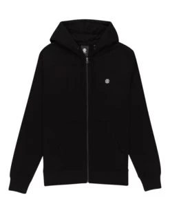 Element Cornell Classic - Zip-Up Hoodie For Men -Element elyft00160 elementf fbk frt1
